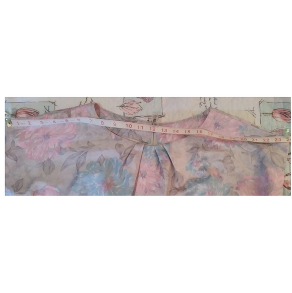 Vintage Hand made Brides Maid Dress with Matching Jacket - Picture 6 of 11